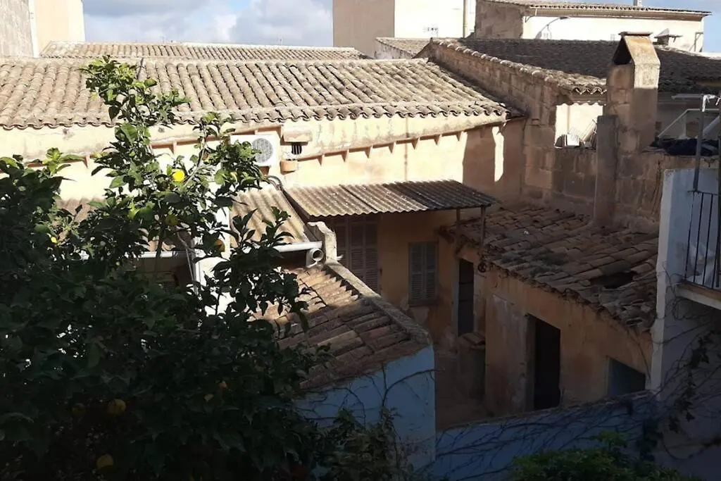Houpla Porto Cristo Apartment