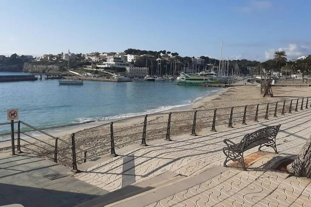 Houpla Porto Cristo Apartment
