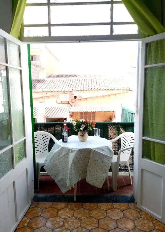 Houpla Porto Cristo Apartment