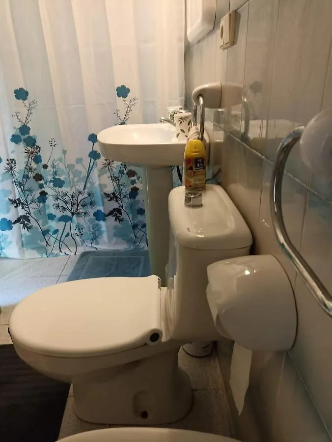 Houpla Porto Cristo Apartment Spain