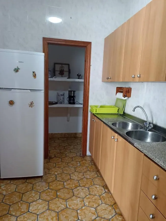 Houpla Porto Cristo Apartment