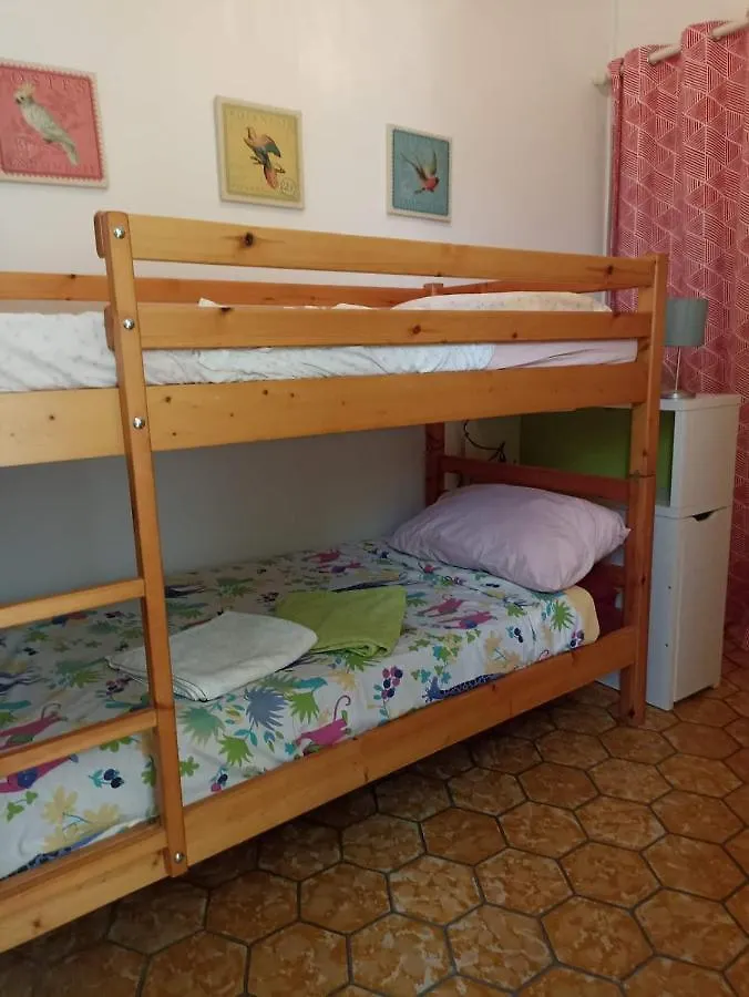 Houpla Porto Cristo Apartment